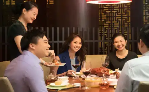 Holiday Inn Singapore Atrium by IHG - 30