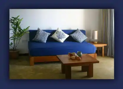 L'Hirondelle Self Catering Guest House - 18