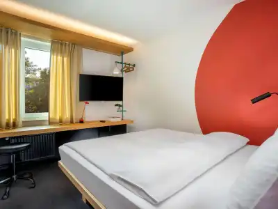 ibis Styles Darmstadt - 5