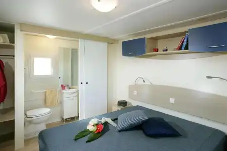 Camping Le Tamerici - 52