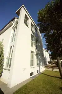 StrandAlte Donau - 32