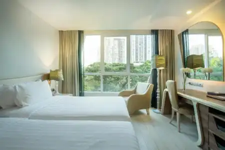 Le Tada Parkview - 62