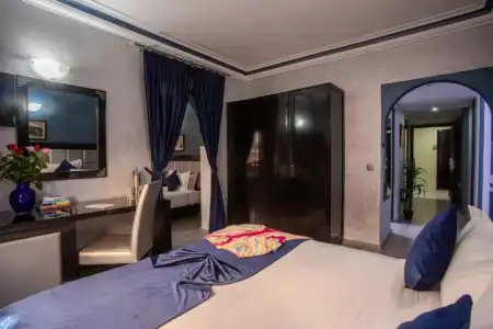 Hôtel Meriem - 88