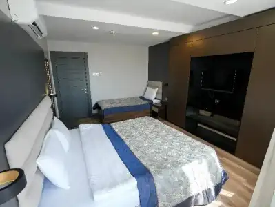 No 139 Apartments - 99