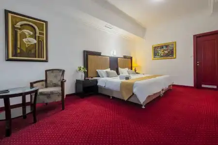 Garni Planeta Inn - 52