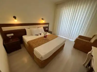 Valeri Beach - All Inclusive - 52