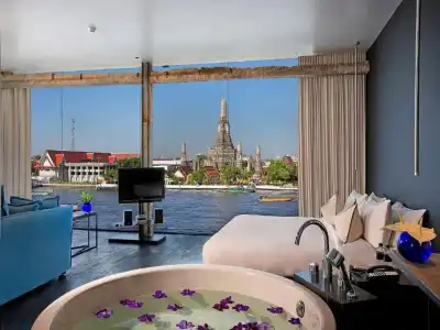 Sala Rattanakosin - 89