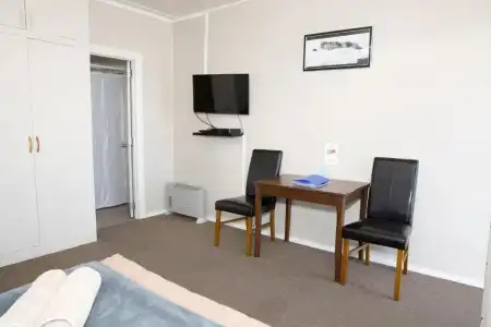Greymouth Motel - 42