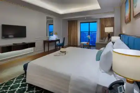 FLC Halong Bay Golf Club & Luxury Resort - 63