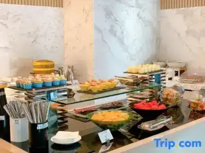 Courtyard by Marriott Suzhou Mudu - 102