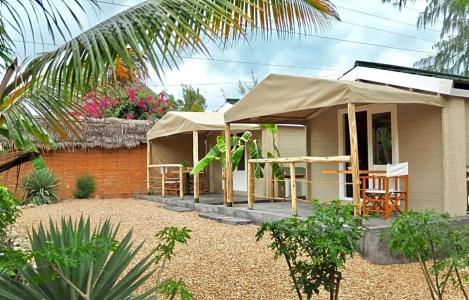 Mwezi Boutique Resort - 41