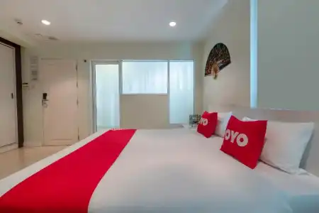 Access Inn Pattaya - 64