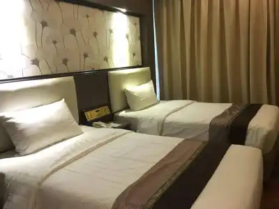ACs by Marriott Ipoh - 36