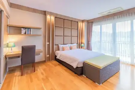 Hillside Residence Khaoyai - 57