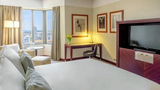 Crowne Plaza PORTO by IHG - 77