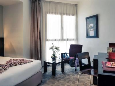 Mercure Rabat Sheherazade - 4