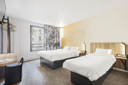 B&B Lyon Centre Part-Dieu Gambetta - 3
