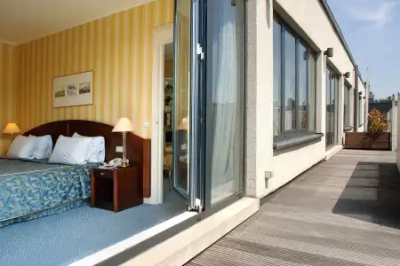 Le Châtelain - 6