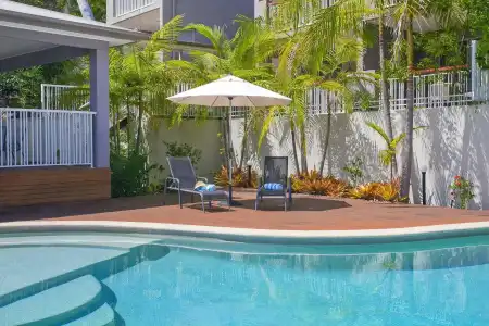 Noosa Heads Motel - 11