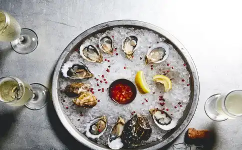 Angler’s – Miami Beach - 12