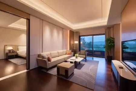 Gran Melia Chengdu - 230