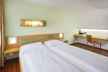 Ramada by Wyndham Baden du Parc - 68