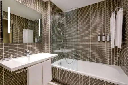 AC Milano by Marriott - 8
