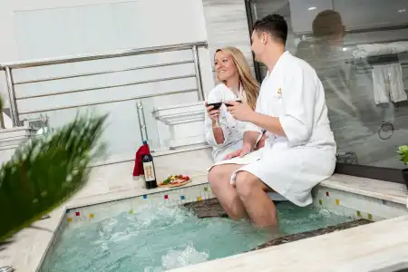 Hanoi Dalvostro Valentino & Spa - 28