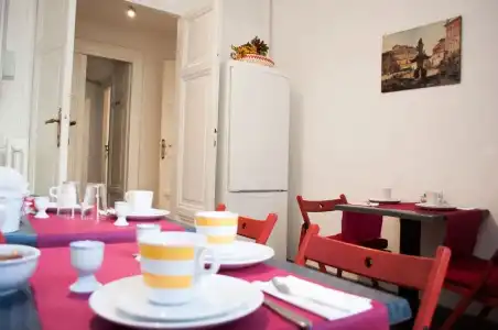 Relais Cola di Rienzo - 9