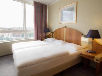 Lindner Congress Cottbus - 5