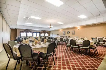 Comfort Suites at Par 4 Resort - 27