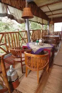 Kampoeng Djawa - 1