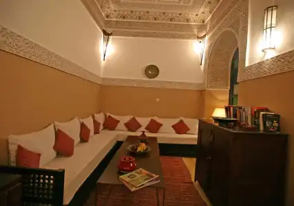 Riad Aloes & Spa - 5
