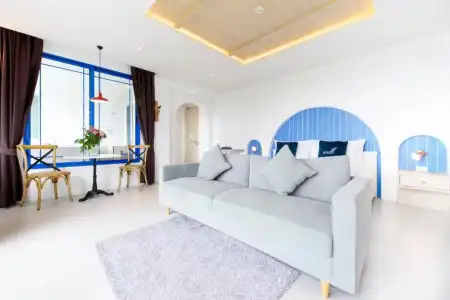 Costa Village Bangsaray - 98