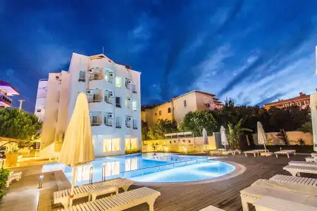 Otel Yeni Residence - 8