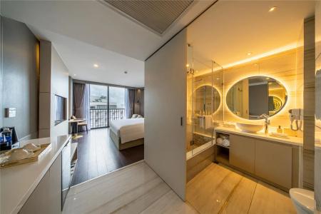 WorldHotels Long Beach Resort Phu Quoc - 34