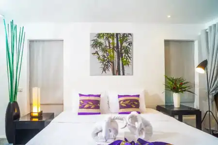 Baan Bophut Beach Samui - 49