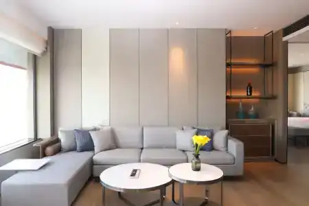 Wuhan Marriott Hankou - 120