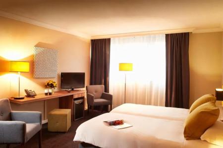 Best Western Atrium Valence - 61