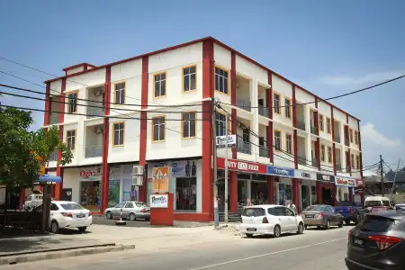 Paretto Seaview - 0