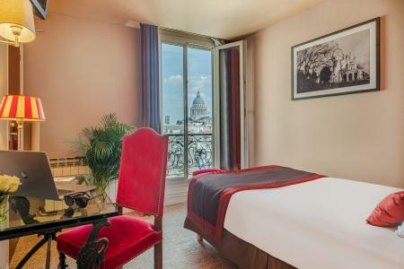 Trianon Rive Gauche - 39