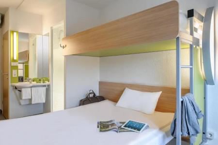 B&B Düsseldorf-Lintorf - 5