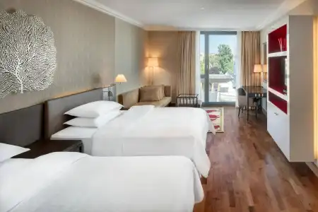 Sheraton Bratislava - 38
