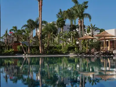Atlantica Oasis And Gardens - 20
