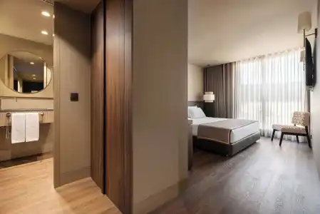 Dorma Essenzia Porto - 61