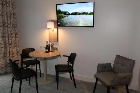 Best Western Eden Spa - 97