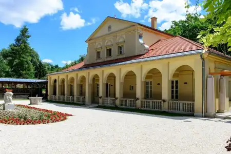 Klebelsberg Kastély - 64
