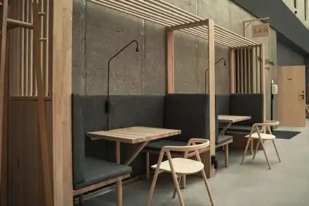 VALO & Work Helsinki - 16