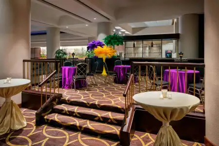 Sheraton New Orleans - 45