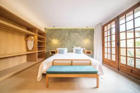 Hôtel Les Capucines - Saint Tropez - 84